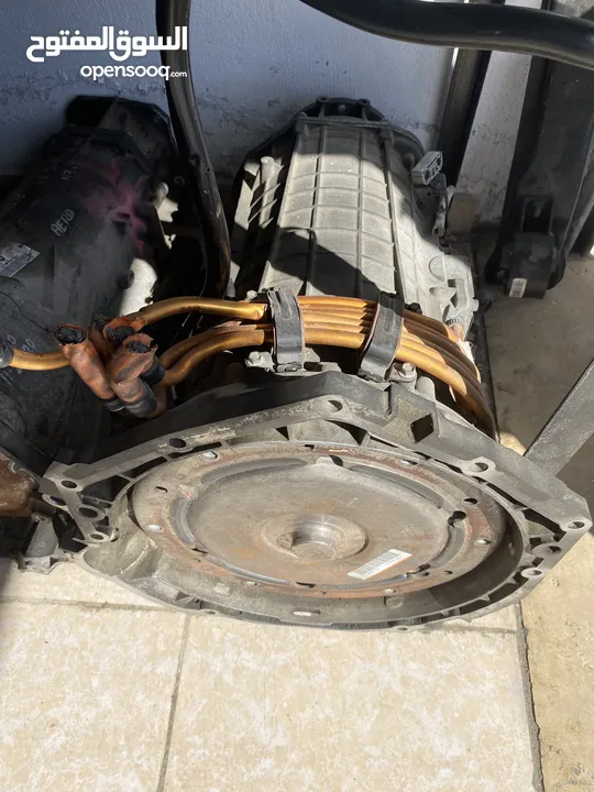 قطع سيارات أمريكي مستعمل ماتور جير بككس FORD فورد جمس GMC جيب JEEP دودج DODGEدودج/Chevrolet/شيفروليت