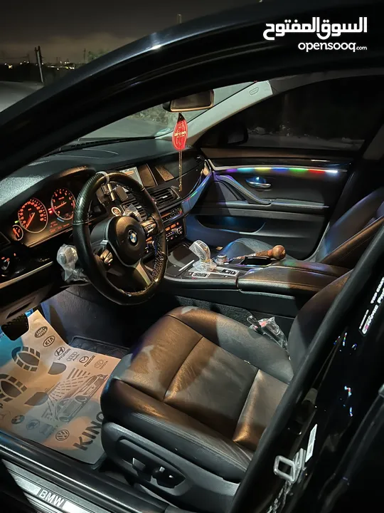 Bmw 2015 528