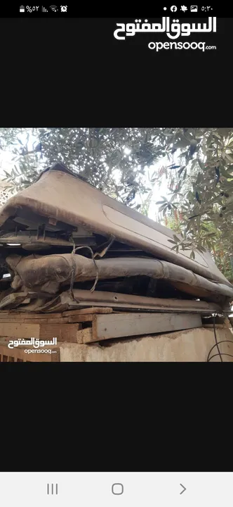 قطع الكي 608 و8014 وهونداي اكسنت و كاديلاك امريكي