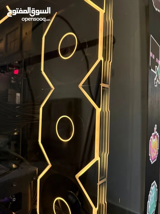 مراوح كمبيوتر