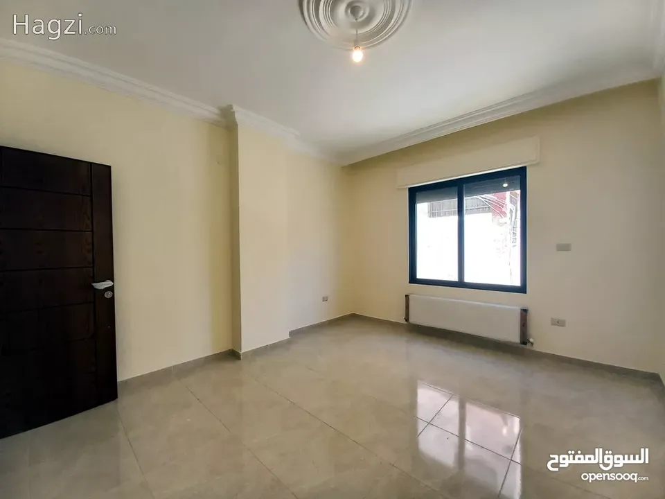 شقة غير مفروشة للايجار في عبدون  ( Property 33470 ) سنوي فقط