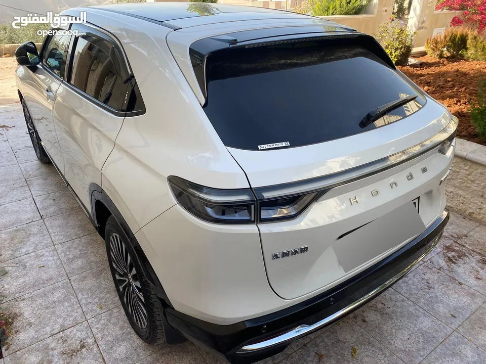 سيارة هوندا e.ns1 2022 فئة e3 للبيع