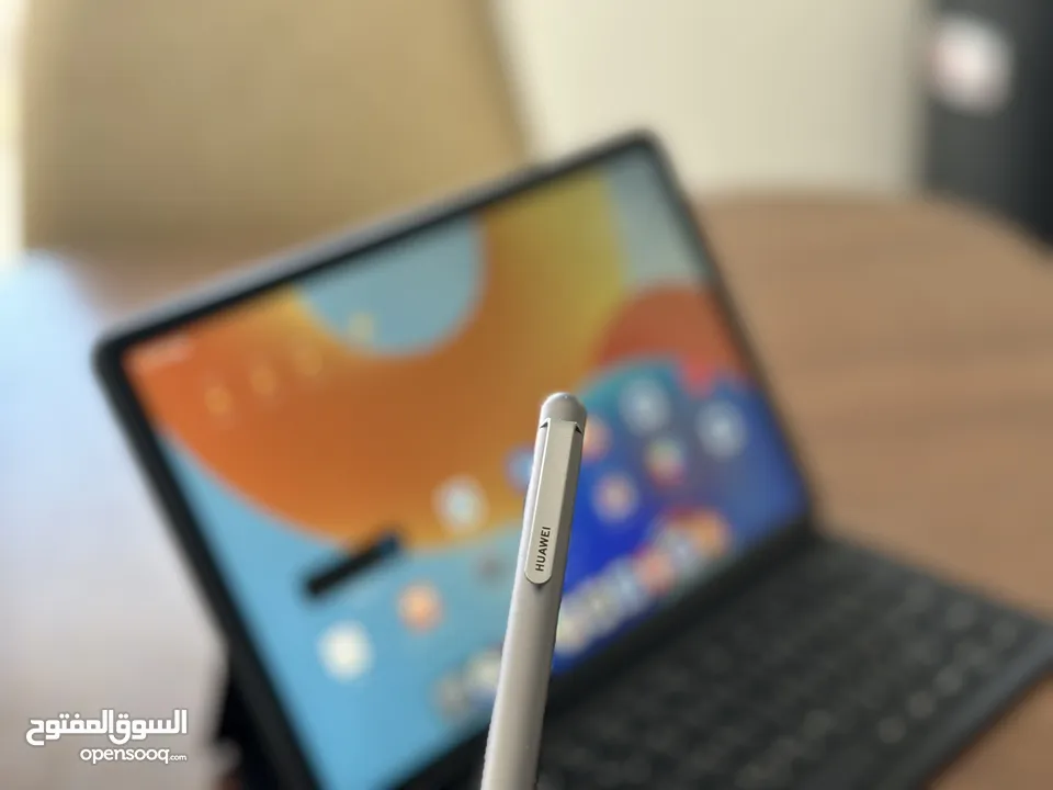 للبيع: هواوي ميت باد 11.5 - استخدام 5 أيام فقط