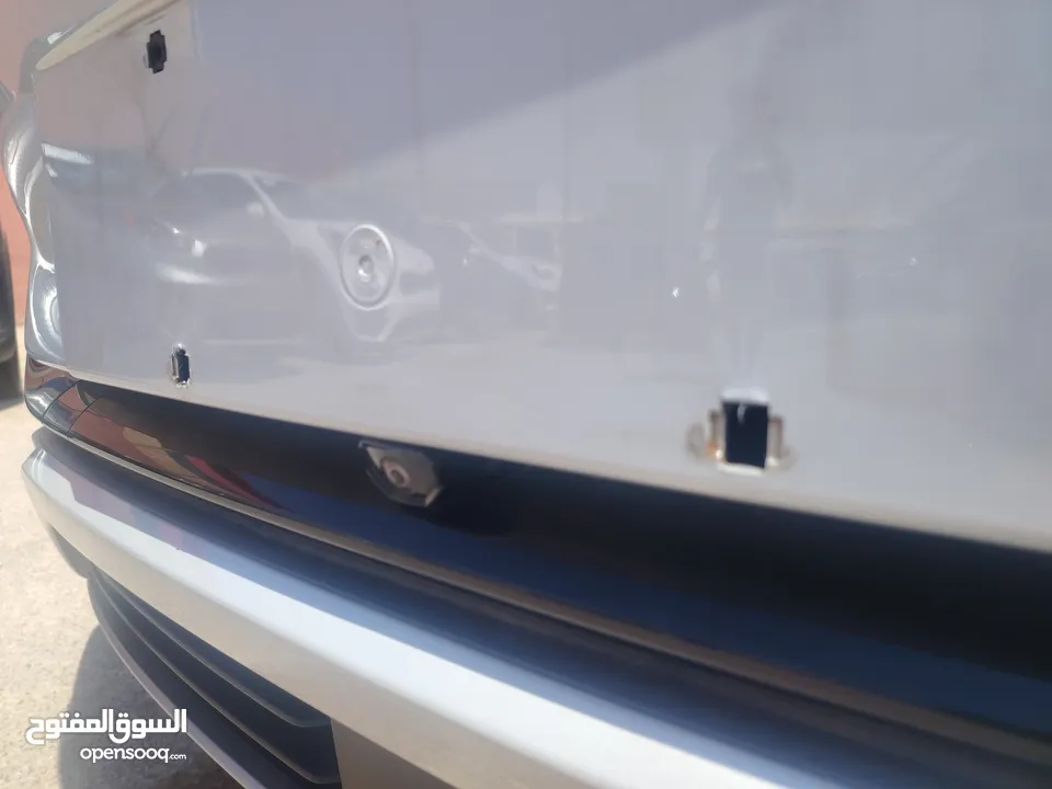 2023 ممشى قليل اصلي بسعر مغريBYD YUAN PLUS
