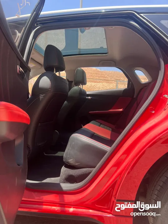 BYD E2 بي واي دي اي تو 2020 بنوراما فل اعلى اضافات