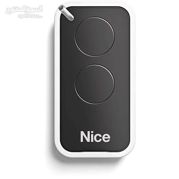 مجموعة ريموت تحكم أبواب كراج REMOTE CONTROL