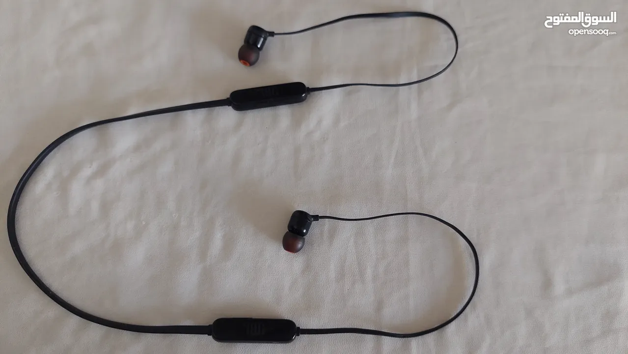 سماعة Jbl T110BT (Oregenal)