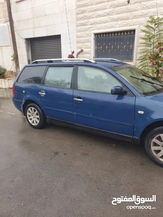 باسات موديل 1999 ديزل اصل برايفت