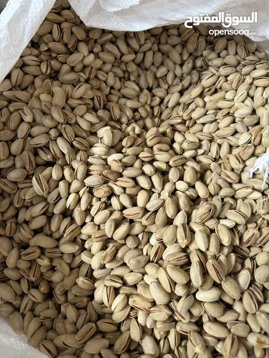 Special pistachio wholesale