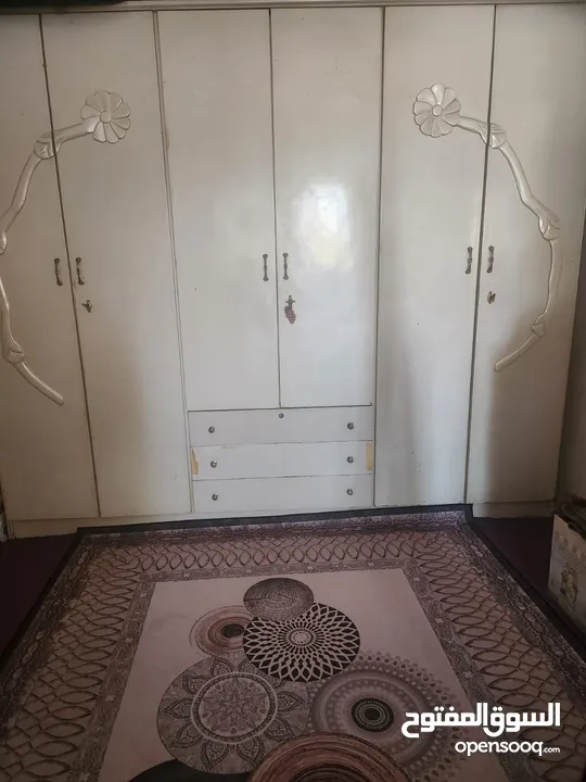 غرفة نوم للبيع منطقة البارحة