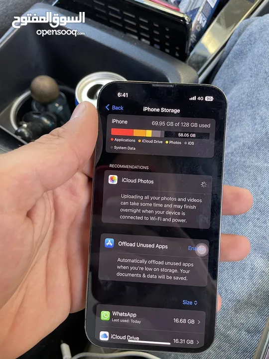 Iphone 13 pro Top Top