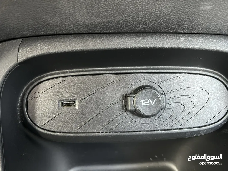 Dongfeng Nammi Box 2023