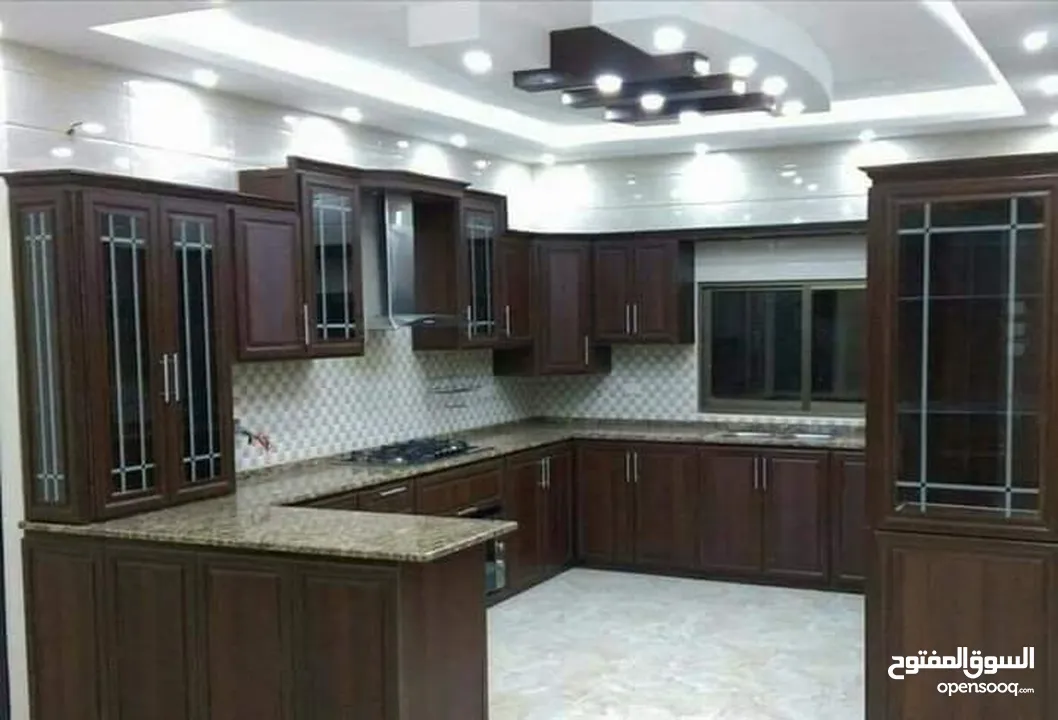 حرق اسعار مطابخ المنيوم اقووووى العروض