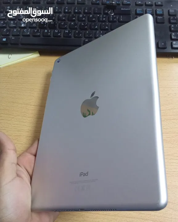 Apple iPad 6 Th 32G (Wi-Fi) Excellent condition