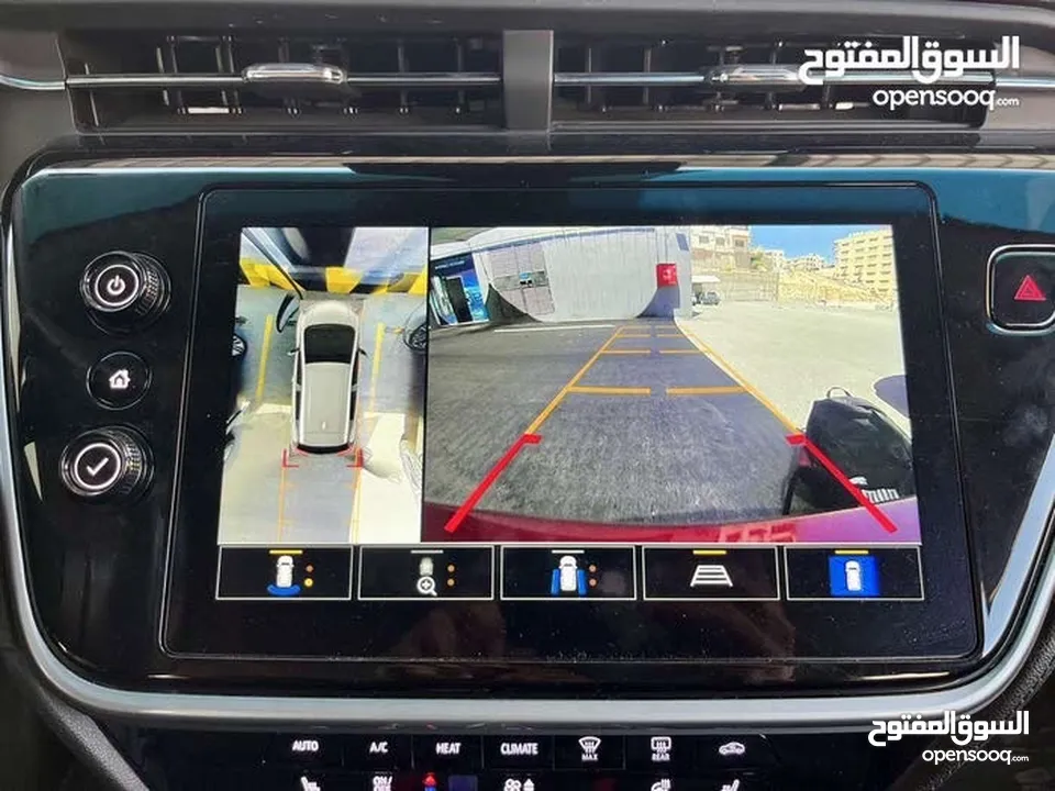 Chevrolet Bolt EV Premier LT2 2023 full Option وبسعر مغري جداً