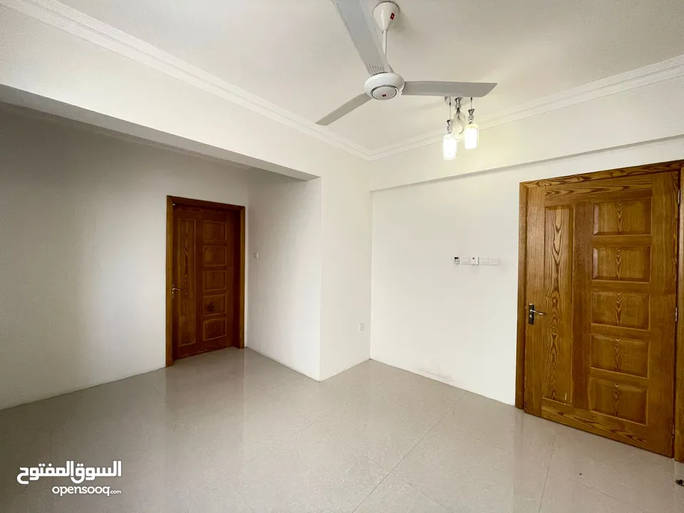 4 + 1 BR Lovely Compound Villa in Al Hail with Shared Pool & Gym
