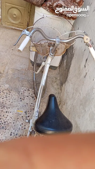 دراجة هوائية