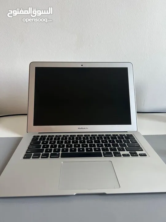 MacBook Air 2017