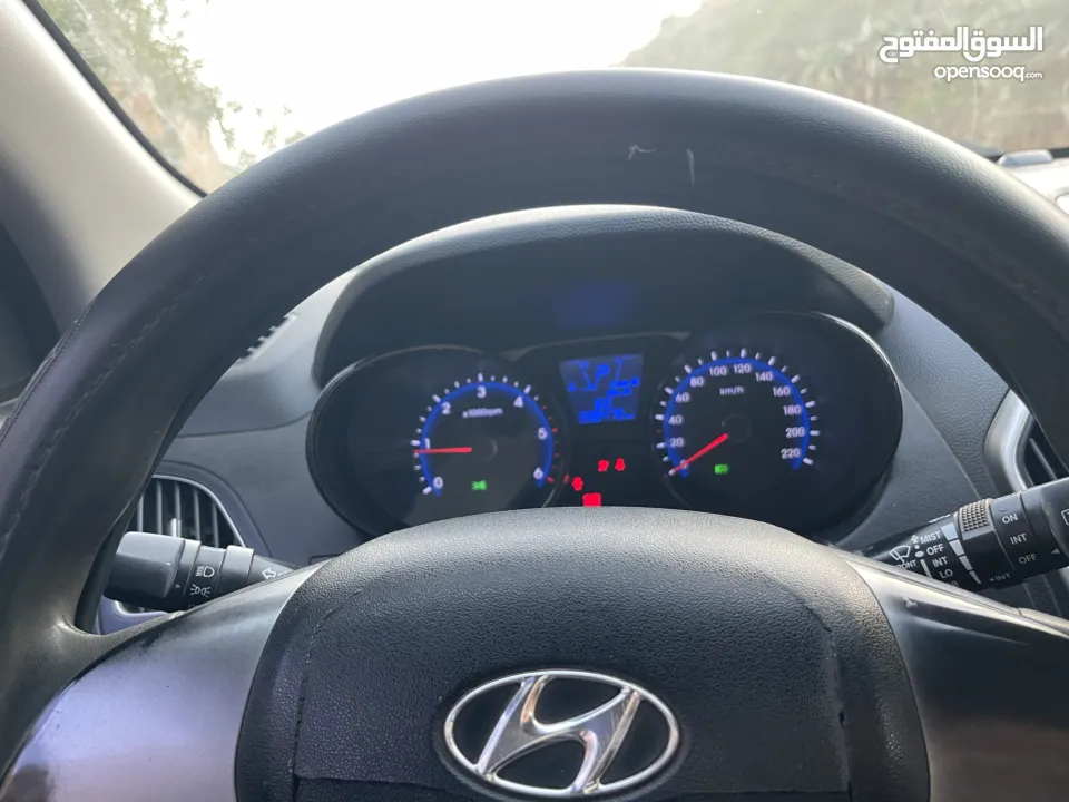 هونداي توسان