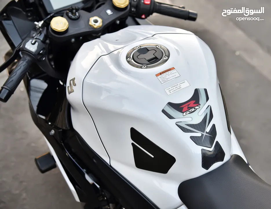 2020  Gsxr1000r