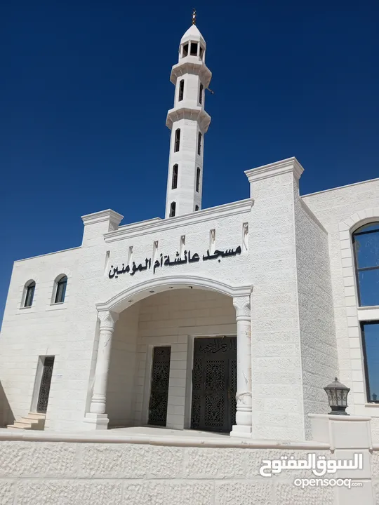 تكحيل حجر كحيل حجر تنظيف حجر كحلة حجر تنظيف حجر بالقذف الرملي والمائي وعزل