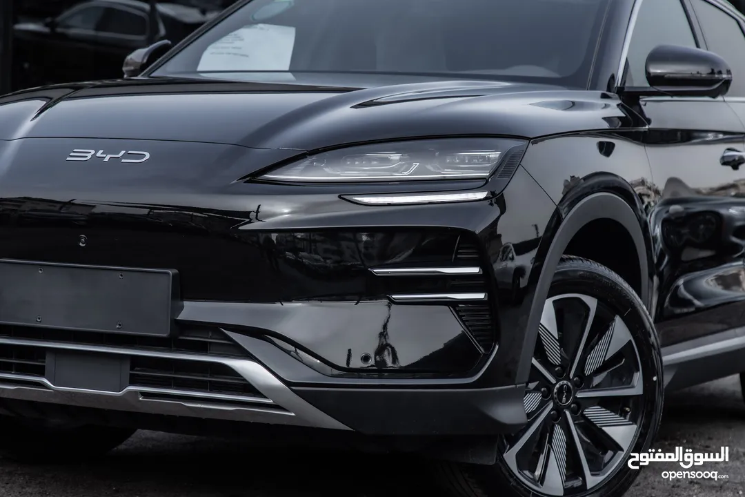 Byd Song Plus Champion Edition 2024