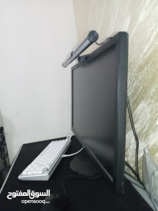 شاشه ايسوس للبيع شوف الوصف