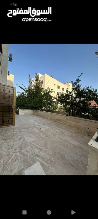 شقه فارغه للإيجار في طريق المطار ـ ضاحيه النخيل ـ