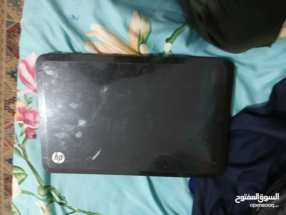 Laptop for sale i7