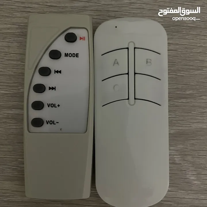 ثريا ( متعددة الألون )