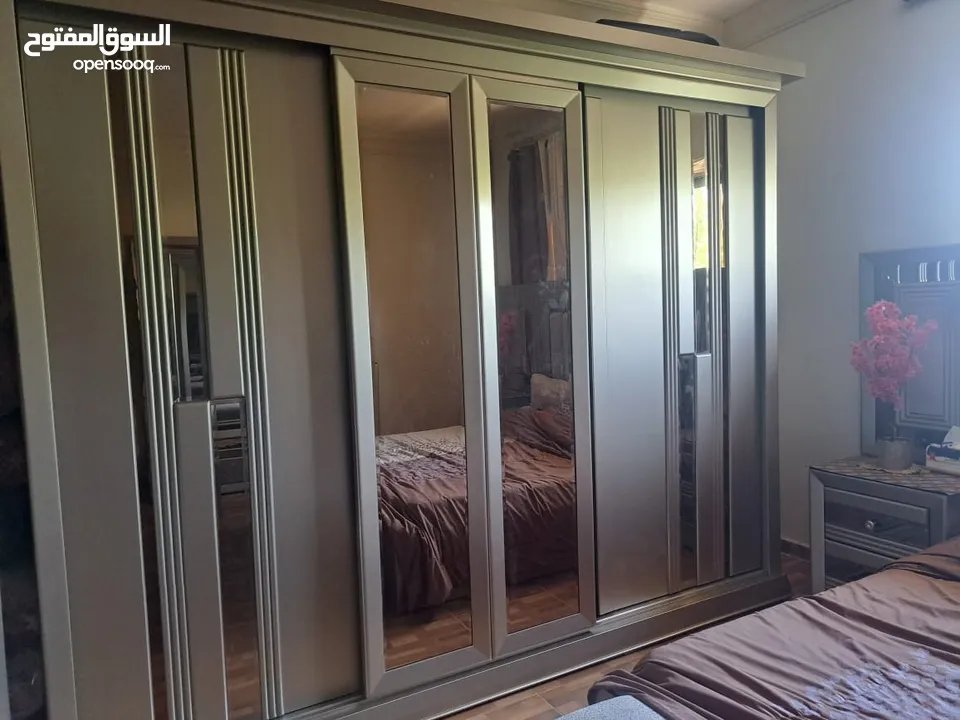 غرفه نوم جديده غير مستعمله للبيع