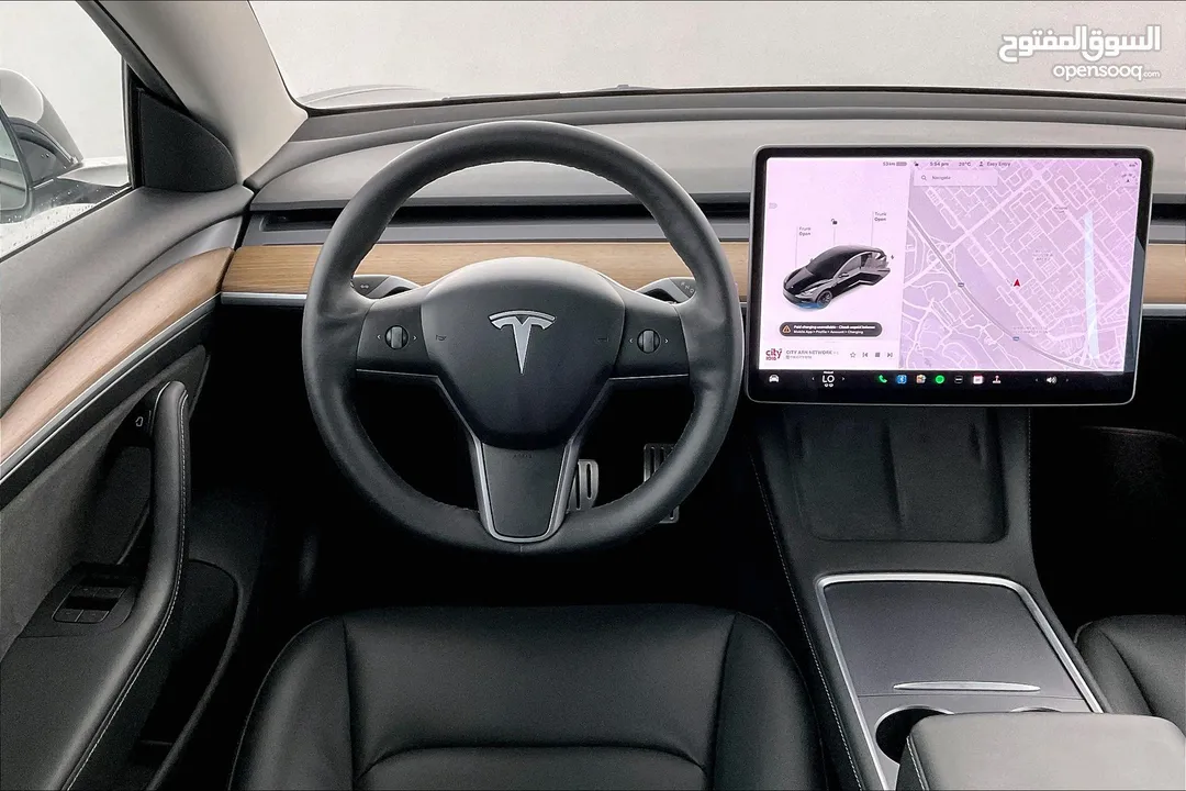 2021 Tesla Model 3 Performance (Dual Motor)  • Eid Offer • Manufacturer warranty till 06-Sep-2025