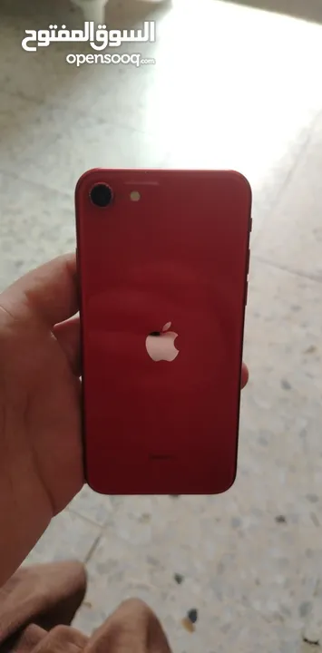 2020 Iphone se