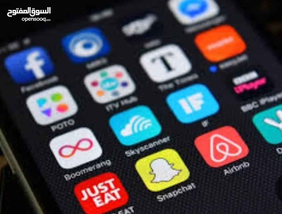 صناعة تطبيقات googel play  وصفحات ويب