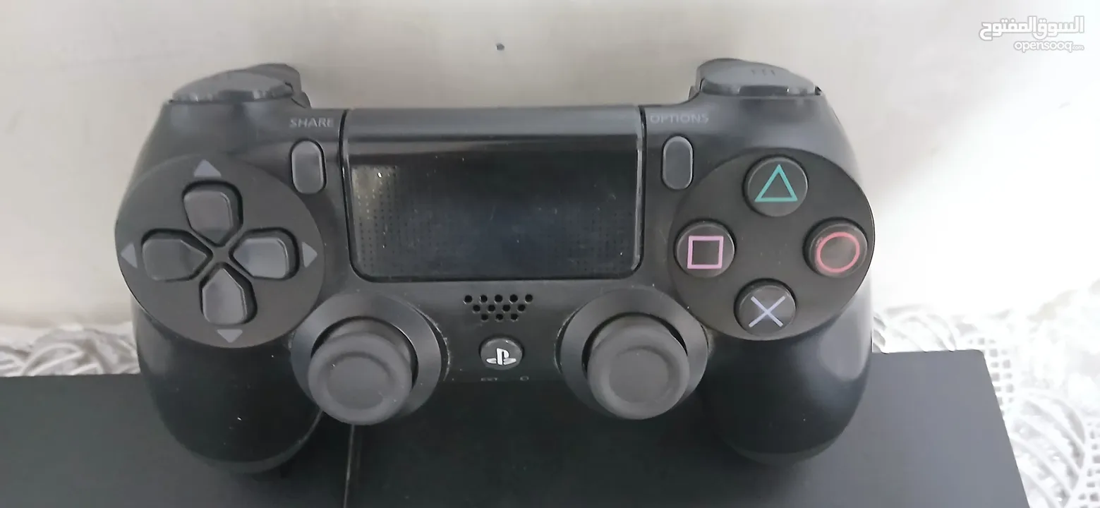 أقوا عروووووض المملكه Playstation 4fat للبيع بأقل الأسعار