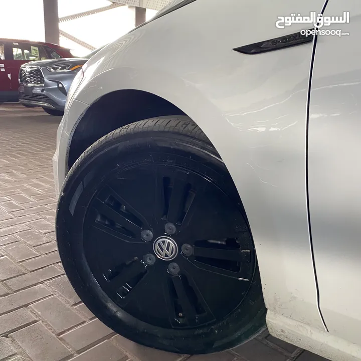 E golf 2020 مستعمل