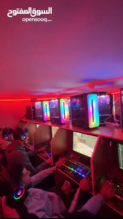 اجهزة pc جيمنج