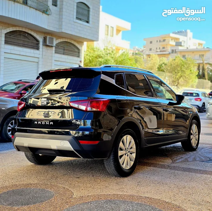 سيت ارونا عدة الوان بالتقسيط