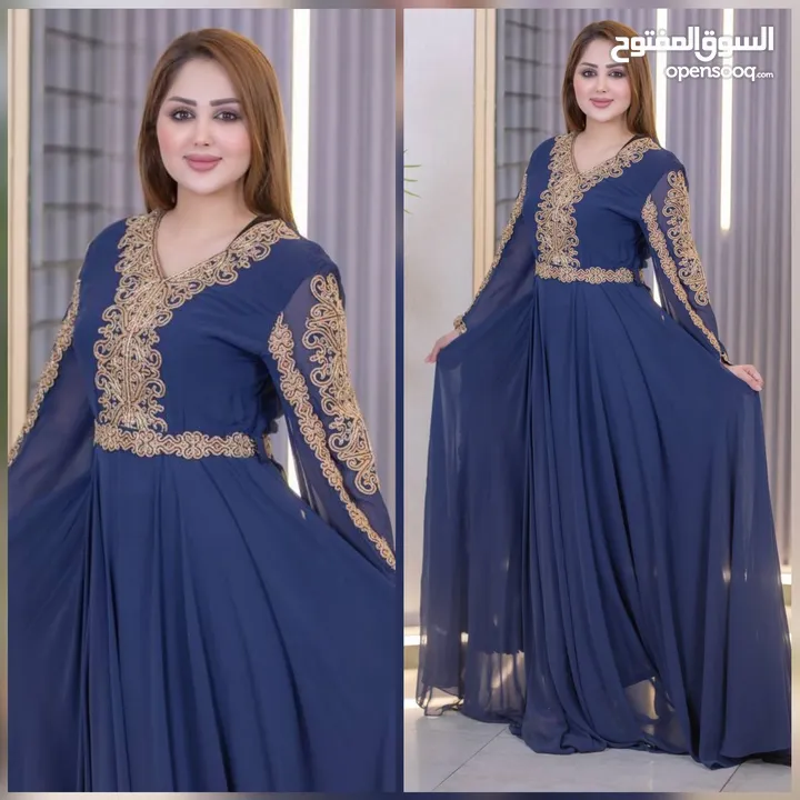 ملابس نسائية بالأردن