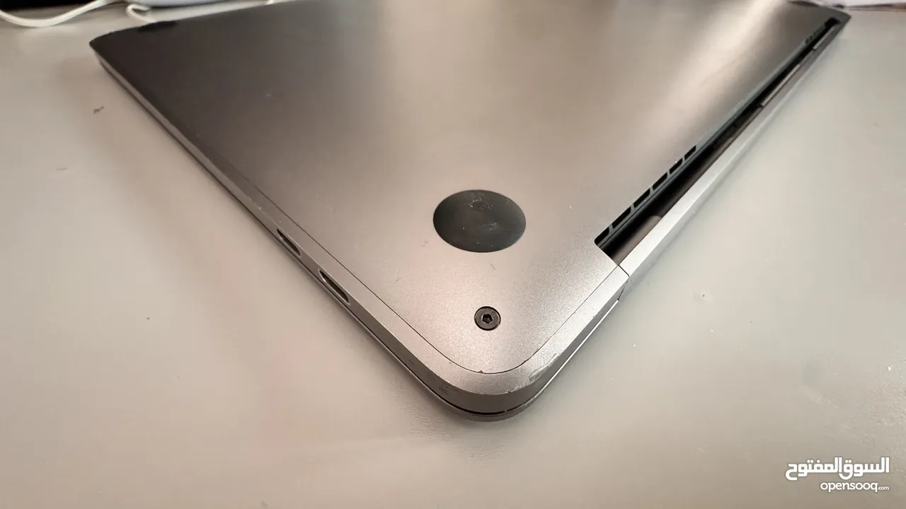 ماك بوك 2020 برو MacBook Pro 13.3 inch 2020 intel i5