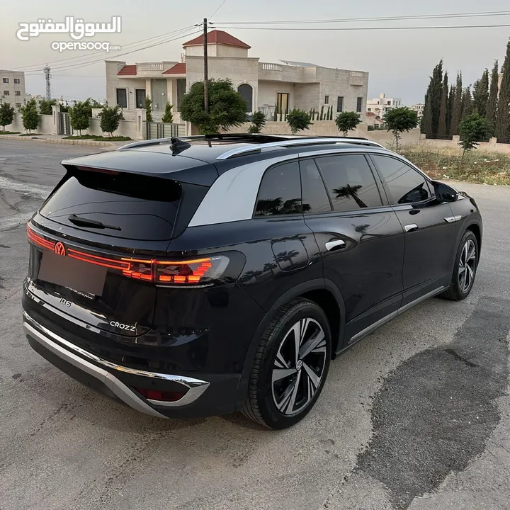 اي دي 6 2023 برو بلاك اديشن فتحة متحركة VIP فحص كامل اقساط من خلال بنك