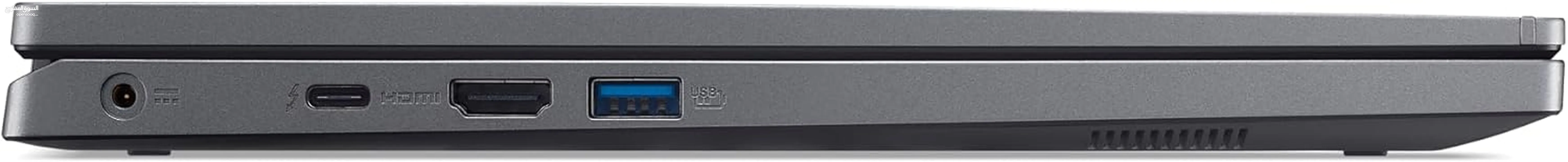 Acer Aspire 14 Laptop  14.0′′  شاشه تتش