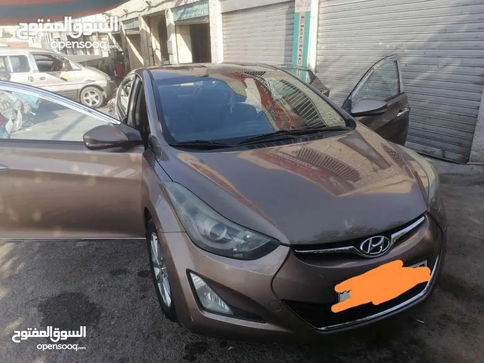 هونداي النترا 2017