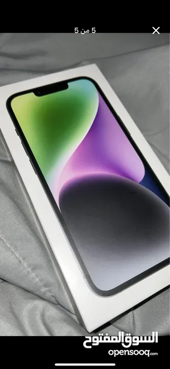 iPhone 14. وكاله