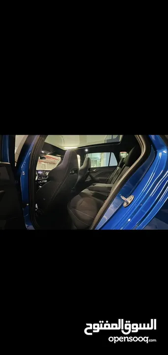 SKODA KAMIQ FULL  2021
