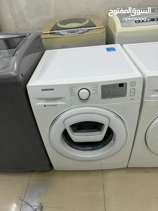 Samsung washing machine price 45to100