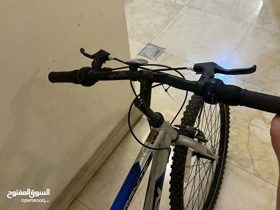 دراجه هوائيه للبيع
