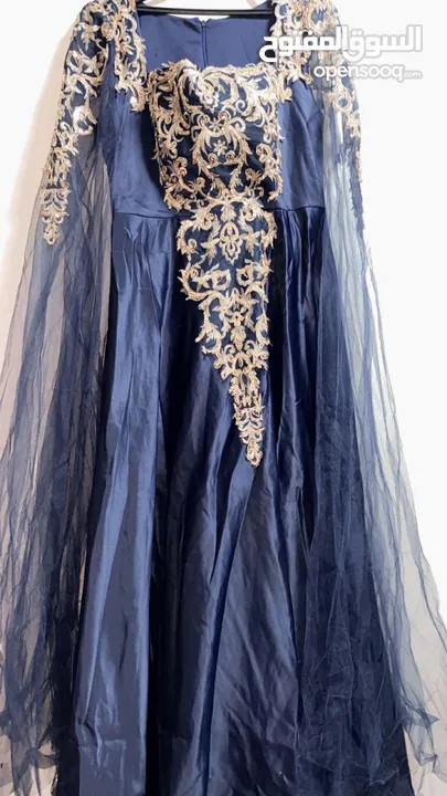 فساتين سهرة