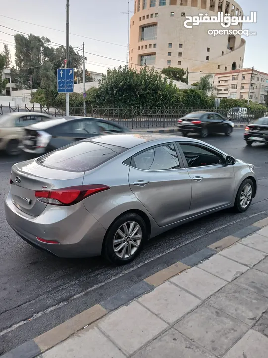 افانتي MD 2015 فحص كامل