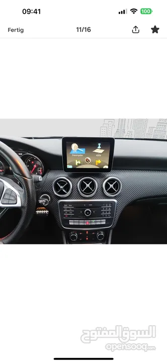 Mercedes A220